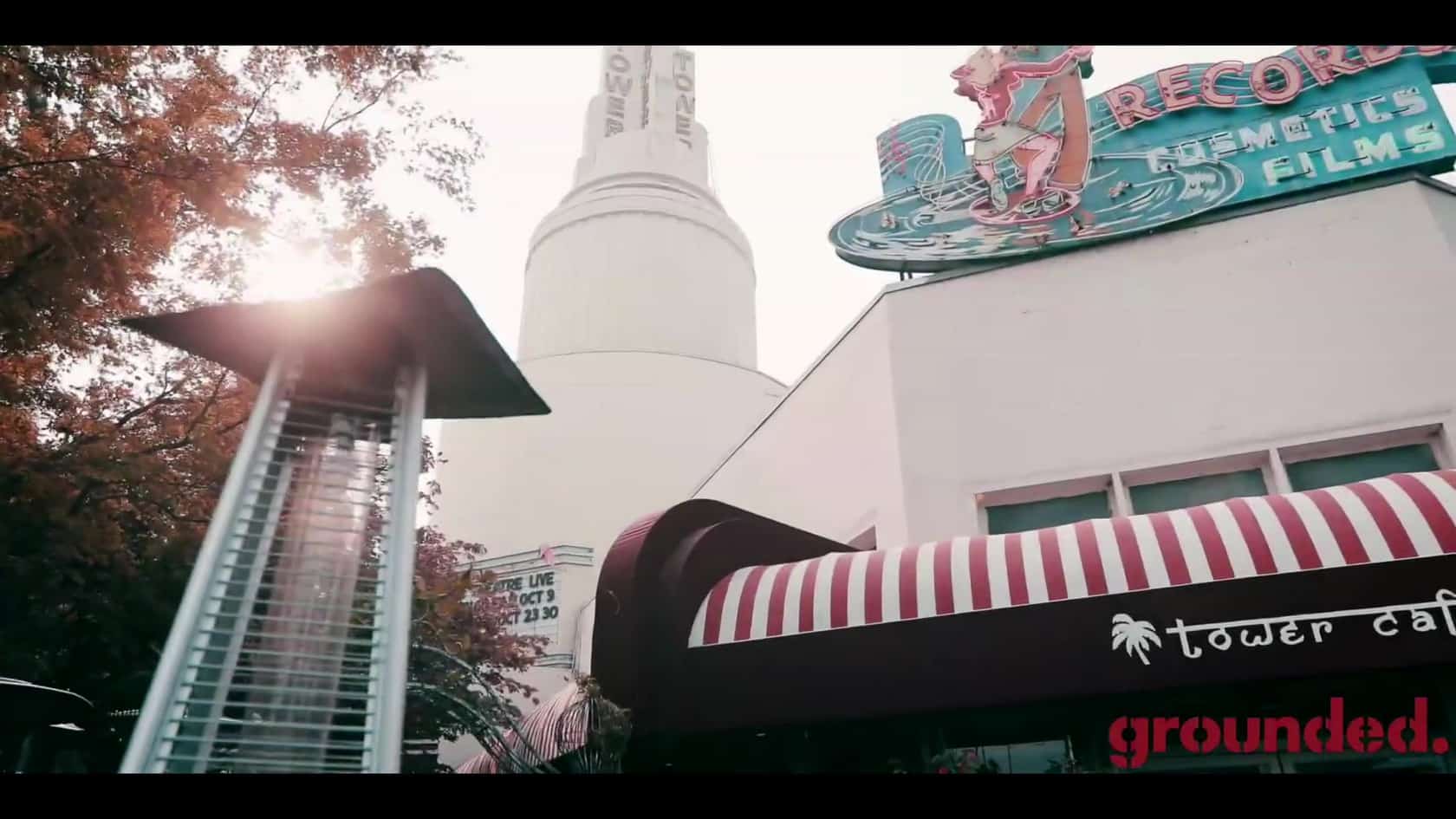 Land Park • Grounded Real Estate