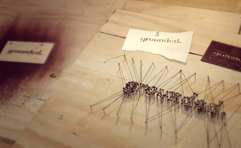 Dreamers • Grounded Real Estate