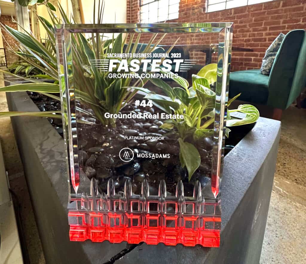 Dreamers • Grounded Real Estate