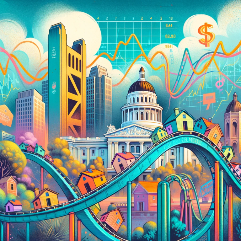 Understanding Mortgage Rates in Sacramento Real Estate